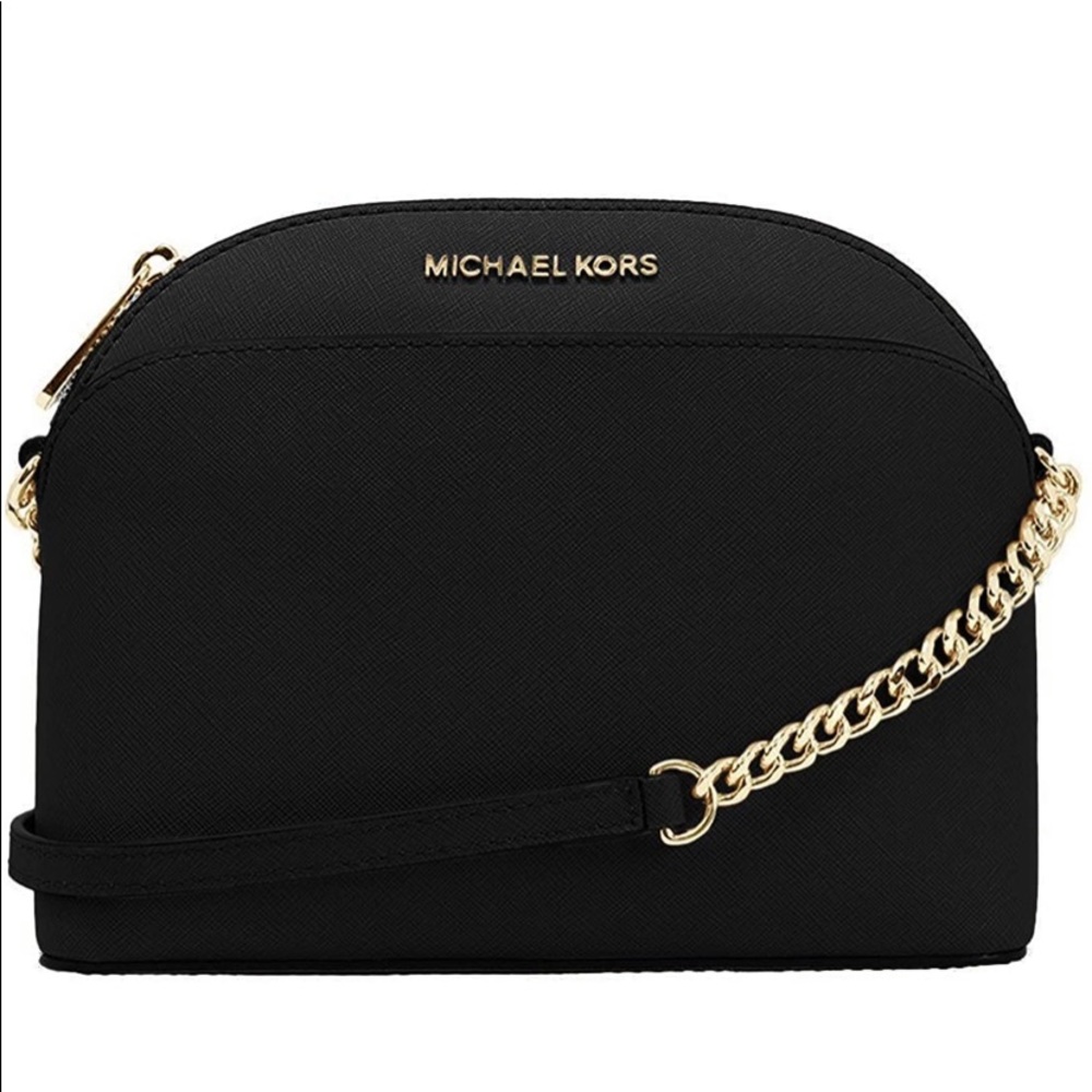 MK cross body bag